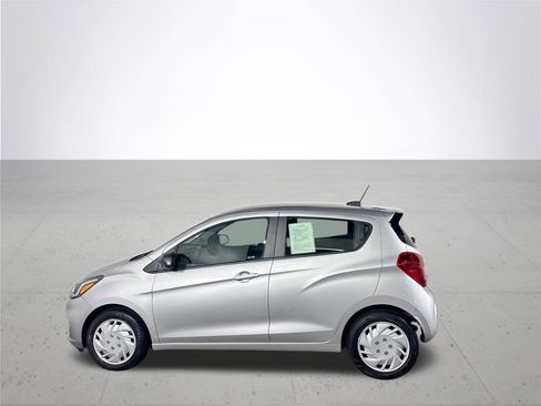 Used 2020 Chevrolet Spark LS image 9