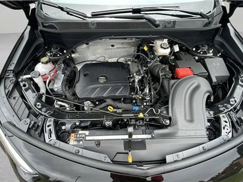 New 2026 Buick Encore GX Sport Touring w/ Comfort Package image 23