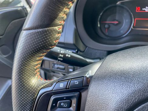 Used 2018 Subaru WRX STI w/ Popular Package #1 image 26