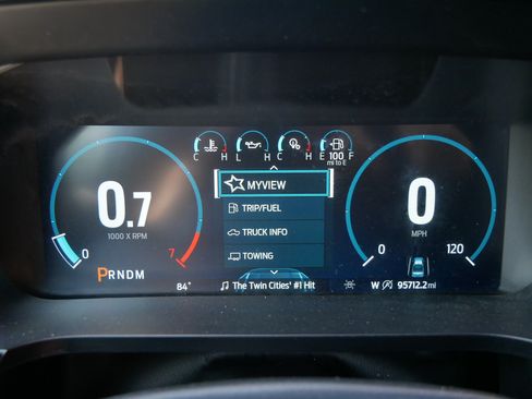 Used 2022 Ford F150 Tremor w/ Equipment Group 402A High AWD/4WD image 16