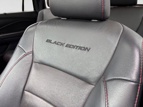 Used 2021 Honda Pilot Black Edition image 35