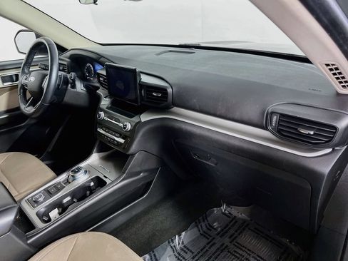 Used 2020 Ford Explorer XLT w/ Cold Weather Package AWD/4WD image 29