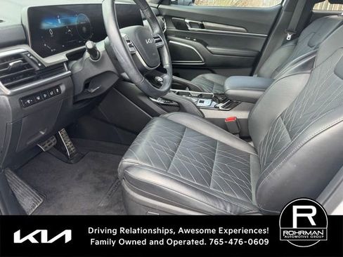 Used 2024 Kia Telluride SX Prestige X-Pro image 8