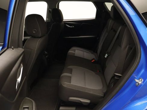 Used 2024 Chevrolet Blazer LT w/ Driver Confidence Package FWD image 19
