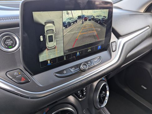 Used 2024 Chevrolet Blazer LT w/ Sound & Technology Package image 31