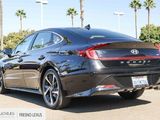 Used 2021 Hyundai Sonata SEL Plus image 4