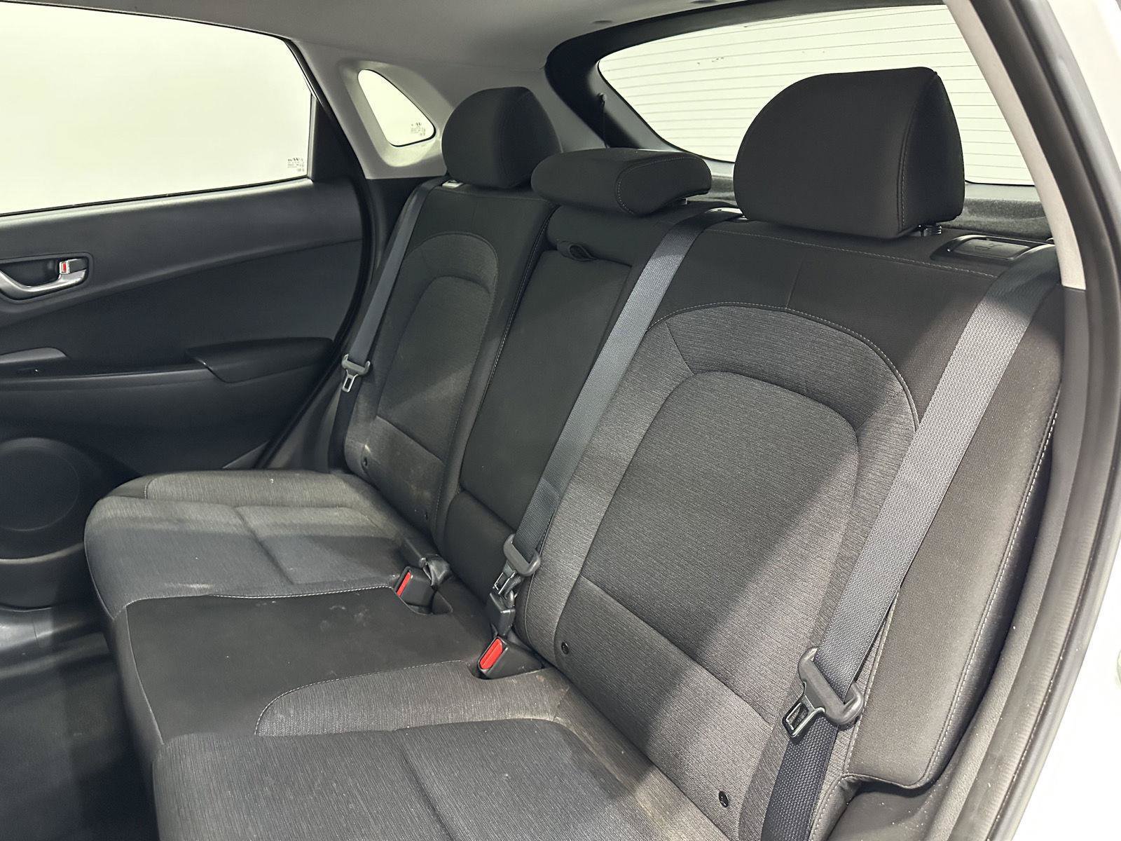 Certified 2023 Hyundai Kona SE FWD image 26