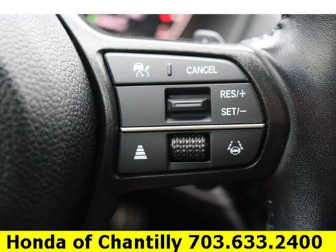 Certified 2025 Honda Accord Sport image 12