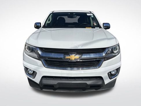 Used 2015 Chevrolet Colorado LT w/ Luxury Package image 9