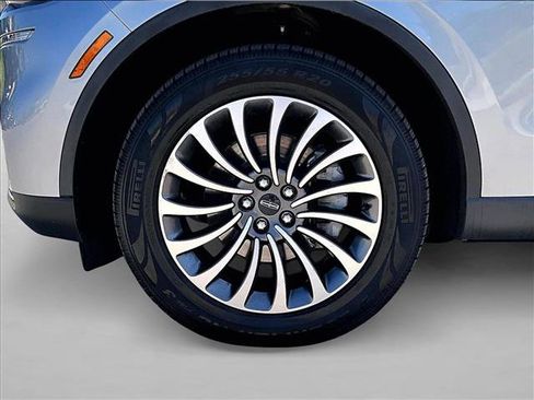 Used 2020 Lincoln Aviator Reserve w/ Elements Package Plus AWD/4WD image 10