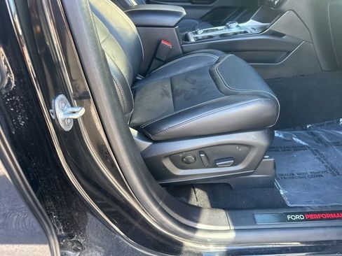 Used 2023 Ford Explorer ST image 34