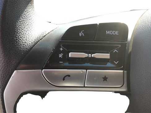 Used 2024 Hyundai Tucson SEL image 21