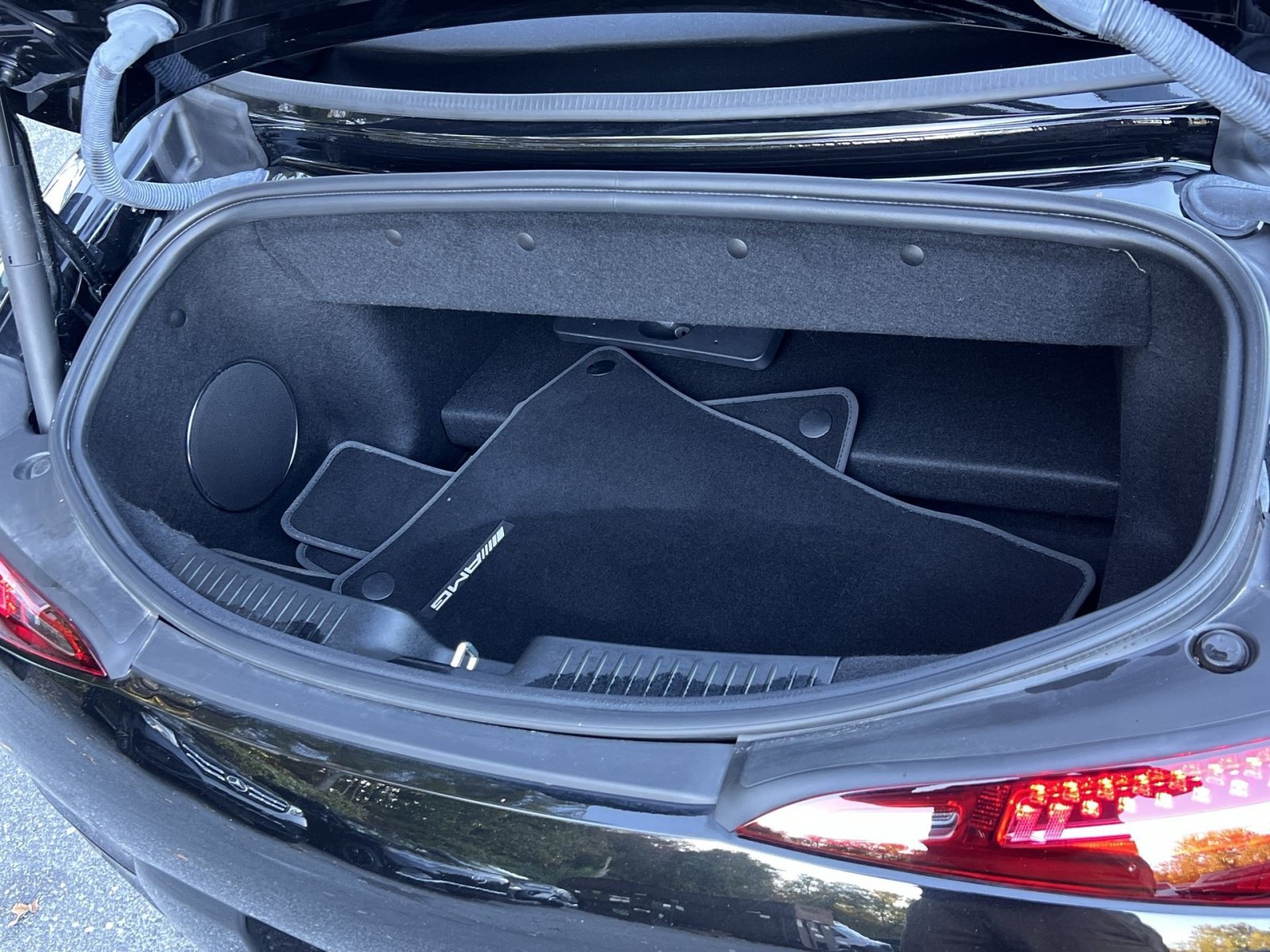 Used 2023 Mercedes-Benz SL 55 AMG 4MATIC image 31