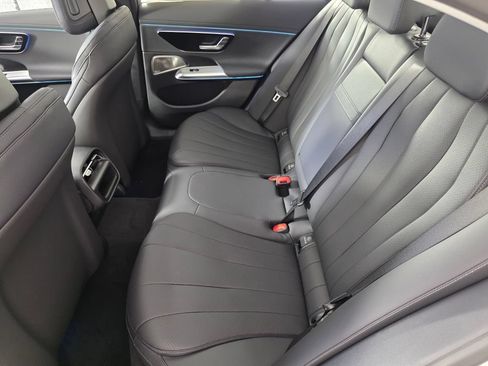 New 2027 Mercedes-Benz E 350 Sedan image 11