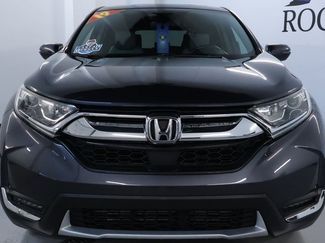 Used 2019 Honda CR-V EX-L video 2