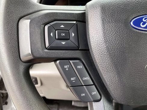 Used 2022 Ford F350 XL w/ Power Equipment Group RWD image 20
