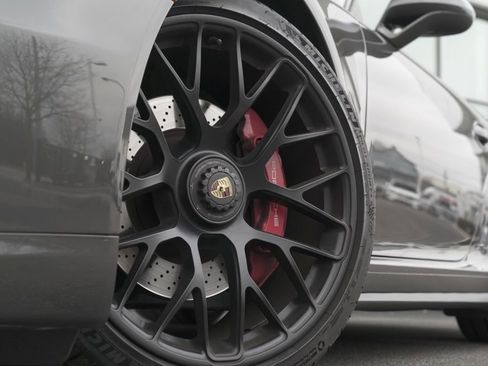 Used 2016 Porsche 911 Carrera 4 GTS AWD/4WD image 10