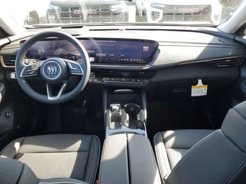 New 2026 Buick Envision Avenir image 12