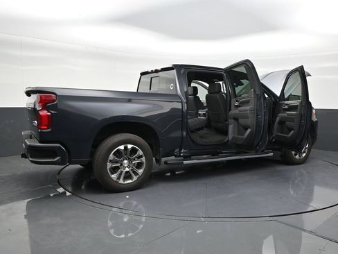 Used 2023 Chevrolet Silverado 1500 High Country w/ Technology Package RWD image 28