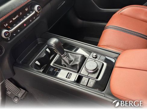 Used 2023 MAZDA CX-50 AWD 2.5 Turbo w/ Premium Pkg image 27