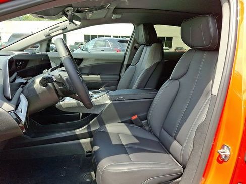 New 2025 Cadillac Optiq Sport 1 image 9