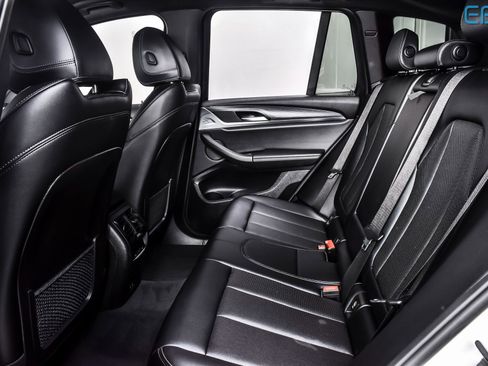 Used 2024 BMW X3 xDrive30i image 21