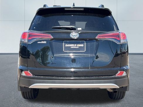 Used 2018 Toyota RAV4 Adventure w/ Cold Weather Package AWD/4WD image 4