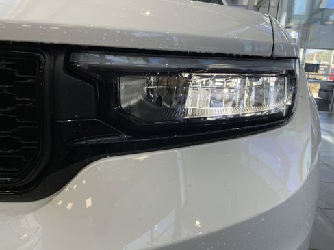 Certified 2025 Jeep Grand Cherokee L Altitude image 5