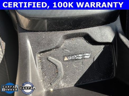 Used 2022 GMC Canyon AT4 w/ Trailering Package image 25