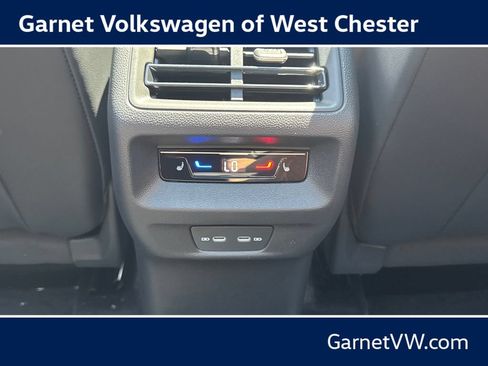 New 2026 Volkswagen Tiguan SEL R-Line AWD/4WD image 37