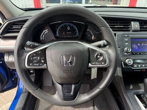 Used 2019 Honda Civic LX image 18