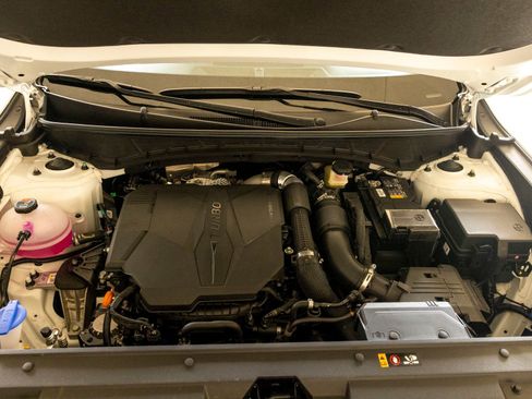 Used 2026 Hyundai Santa Cruz XRT image 31