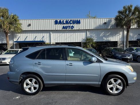 Used 2005 Lexus RX 330 image 1