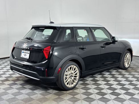 New 2026 MINI Cooper S FWD image 8