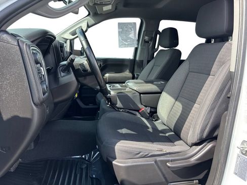 Used 2023 Chevrolet Silverado 3500 LT AWD/4WD image 6