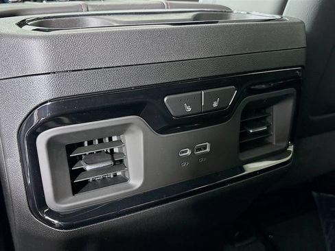 New 2026 GMC Sierra 2500 AT4X AWD/4WD image 26