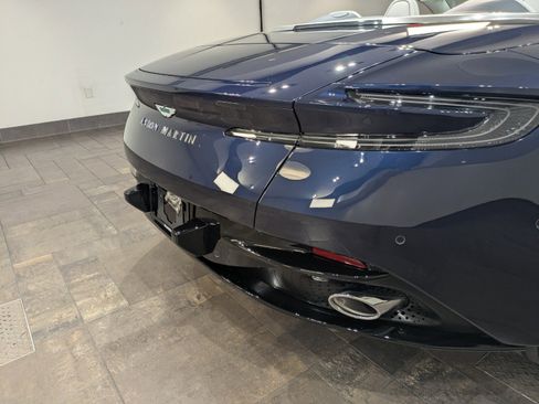 New 2026 Aston Martin DB12 Convertible image 8