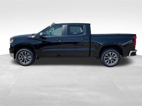 New 2026 Chevrolet Silverado 1500 LT AWD/4WD image 30