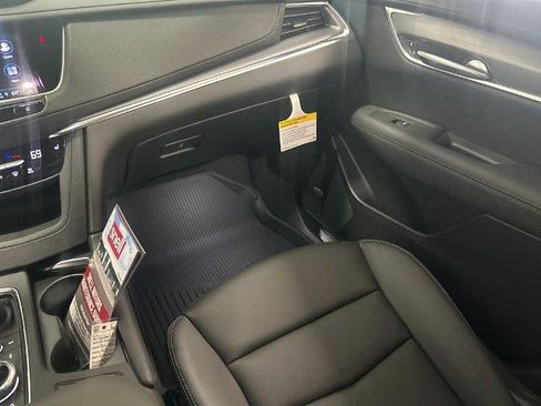 New 2026 Cadillac XT5 Luxury AWD/4WD image 21