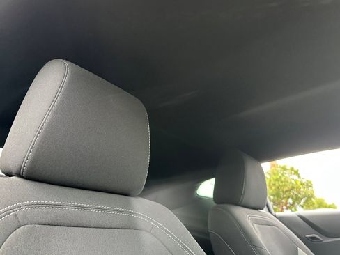 Used 2019 Chevrolet Camaro LT w/ RS Package image 19