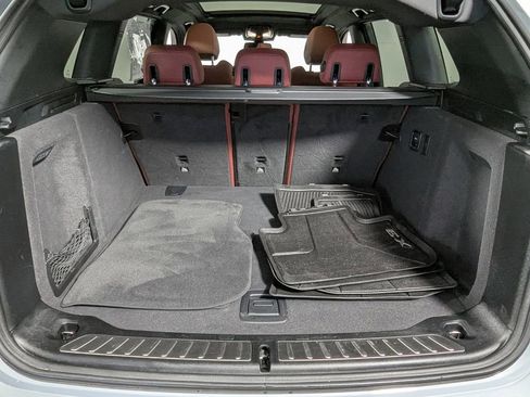Certified 2023 BMW X3 xDrive30i w/ M Sport Package image 46