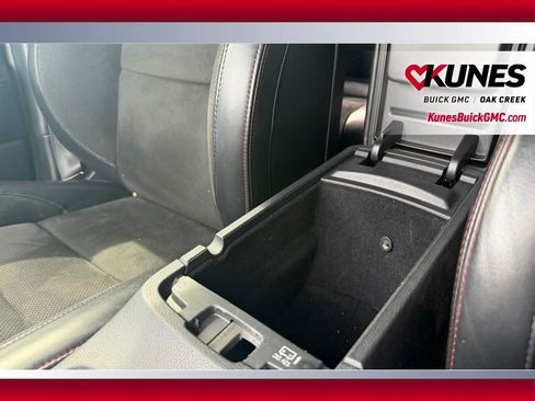 Used 2020 Jeep Grand Cherokee Trailhawk AWD/4WD image 26