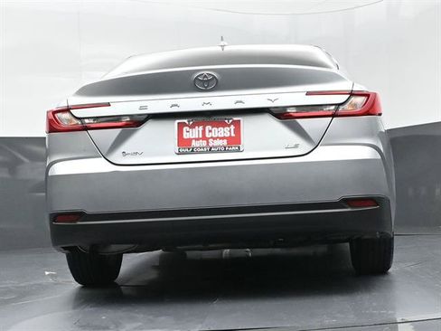 Certified 2026 Toyota Camry LE w/ Convenience Package FWD image 35