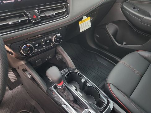 New 2026 Chevrolet TrailBlazer RS w/ Convenience Package image 15