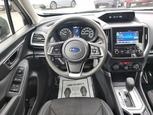 Used 2020 Subaru Forester w/ Alloy Wheel Package AWD/4WD image 10