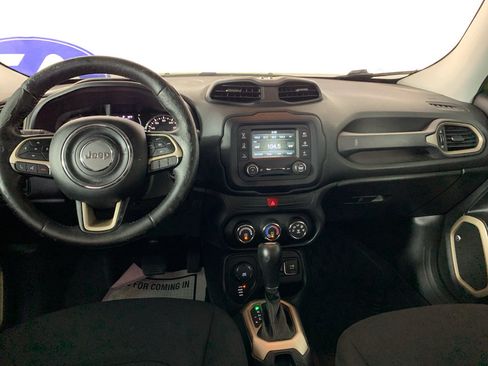 Used 2016 Jeep Renegade 75th Anniversary AWD/4WD image 32