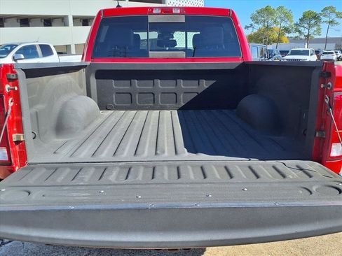 Used 2017 RAM 1500 Lone Star image 19