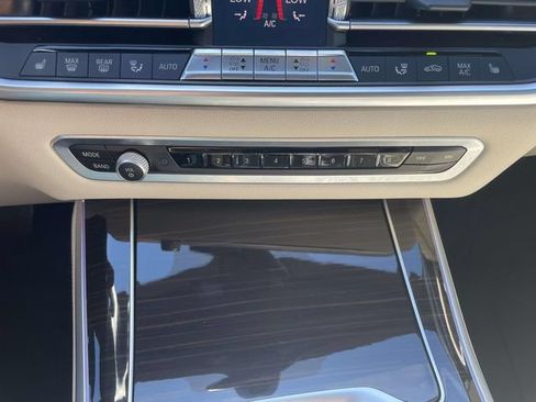Used 2021 BMW X5 sDrive40i w/ Premium Package RWD image 32