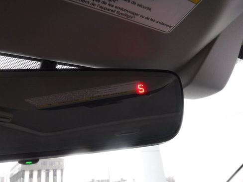 Used 2021 Subaru Crosstrek 2.5i Limited w/ Moonroof Package 2 image 28