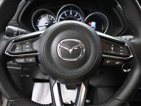 Used 2025 MAZDA CX-5 AWD 2.5 S image 6